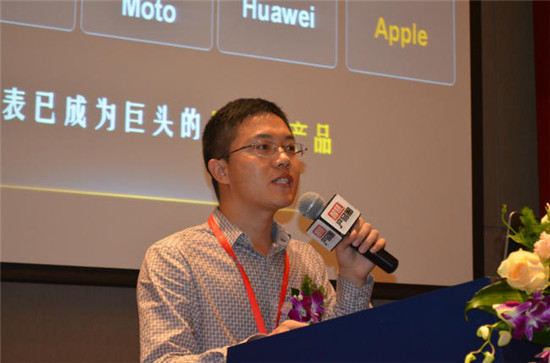 君正公布可穿戴及物联战略 正式迈入2.0时代