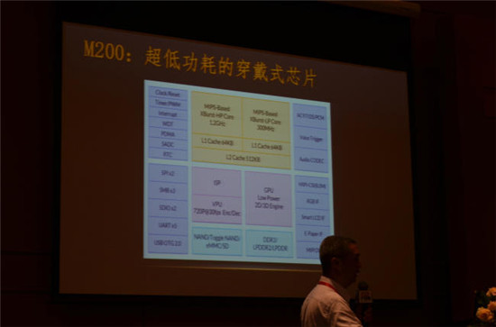 君正公布可穿戴及物联战略 正式迈入2.0时代