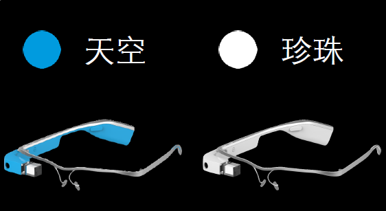武计划：中国谷歌眼镜？酷镜智能眼镜发布